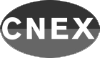 CNEX Certification Logo