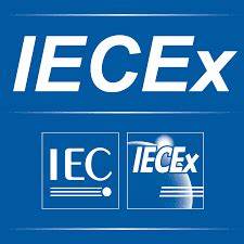 IECEx Certified