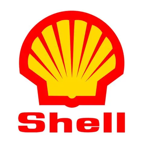 Shall logo
