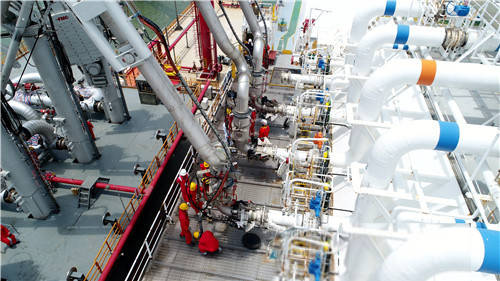 Transmission equipment operation assessment