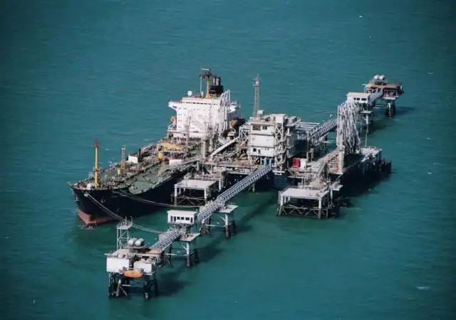 Equipment Operation Status Detection