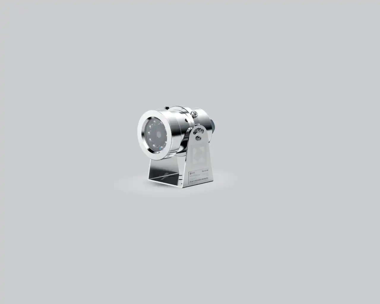 Mini Explosion-proof Cameras 
                                SGC-EX-M