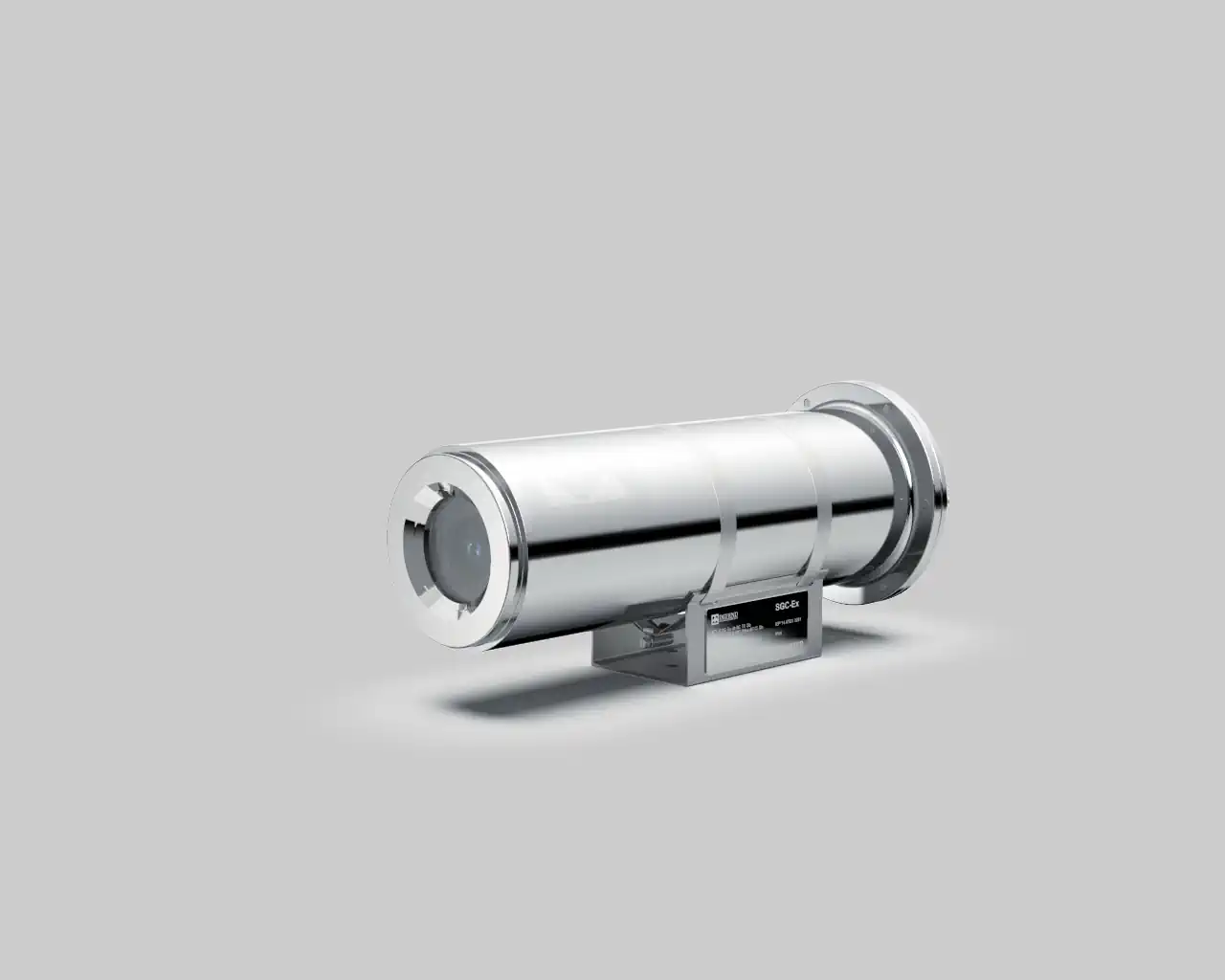 Explosion-proof Cameras SGC-EX-SH